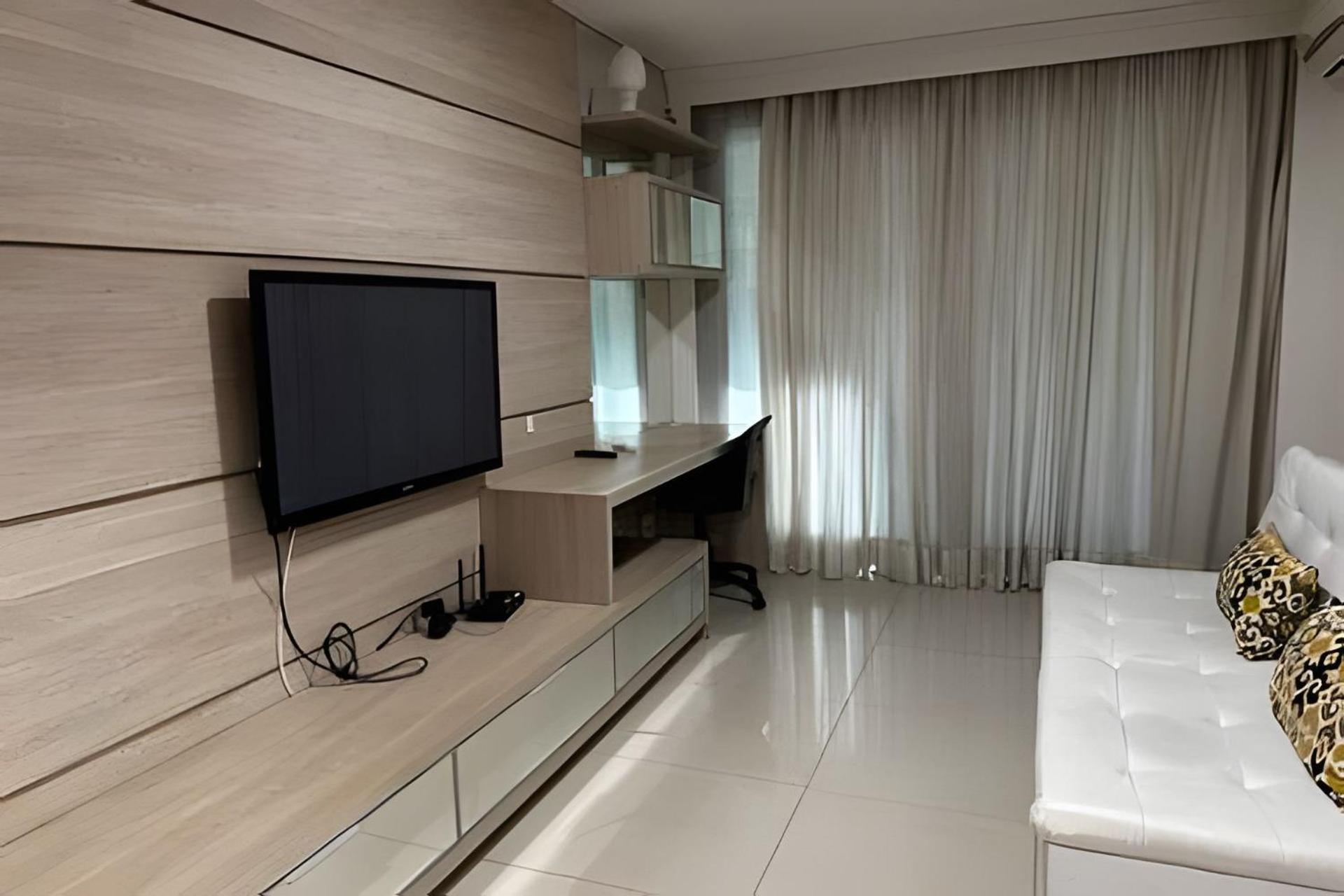 Brisas Do Lago - Apartamento 6 Brasilia Exterior foto