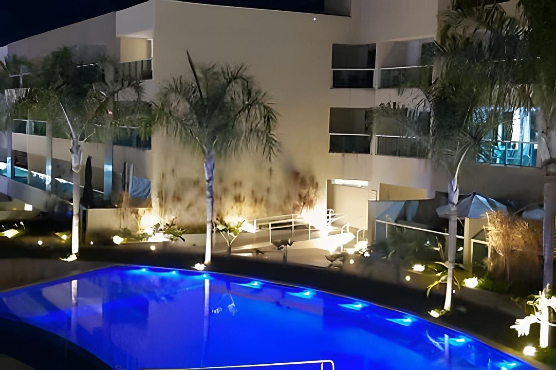 Brisas Do Lago - Apartamento 6 Brasilia Exterior foto